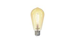 LuumrLuumr - Leuchtmittel 4,9W ST64 Zigbee/Tuya/Philips Hue E27