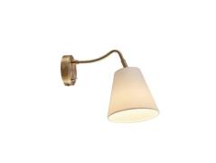 Lindby - Ethan Wandleuchte Brass