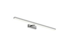 Lindby - Jukka LED Wandleuchte L90 Chrome