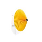 HAY - Matin 380 Wandleuchte Yellow