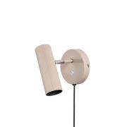 Globen Lighting - Hubble Wandleuchte Beige