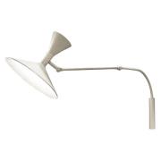 Nemo Lighting - Mini Lampe de Marseille Wandleuchte White