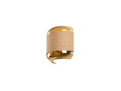 SLV - Pantilo Rope Wandleuchte Gold