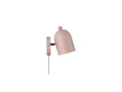 Nordlux - Gaston Wandleuchte Dusty Pink