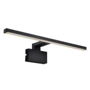 Nordlux - Marlee Wandleuchte IP44 4000K Black