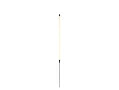 Muuto - Fine Wand-/Deckenleuchte L90 Black