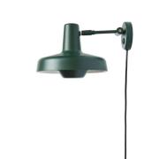 Grupa Products - Arigato Wandleuchte Extra Short Green