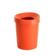 Vitra - Happy Bin RE S Poppy Rot