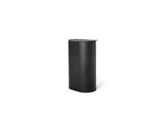 Ferm Living - Enkel Bin Small Schwarz