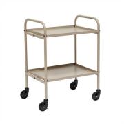 OYOY Living Design - Maki Trolley Small Clay