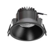 Arcchio - Niria LED Einbauspot 4000K Schwarz