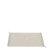 Muuto - Ply Teppich rPET 140x85 Off-White