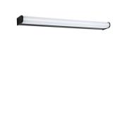 Paulmann - Arneb LED Wandleuchte 12,5W IP44 Schwarz