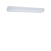 Paulmann - Luno LED Wandleuchte 6W IP44 Aluminium