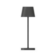 Blomus - Kodu Mobile LED Tischleuchte Granite Gray