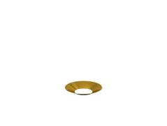 Piet Hein - Cuff Brass