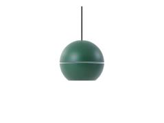 Nola - Lush Pendelleuchte Green