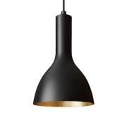 Arcchio - Cosmina 1 Pendelleuchte Black/Gold