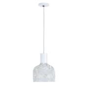 Forestier - Antenna Pendelleuchte S White