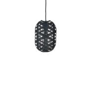 Forestier - Capsule Pendelleuchte S Black