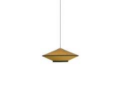 Forestier - Cymbal Pendelleuchte M Gold