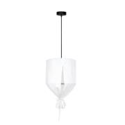 Envostar - Lantern Pendelleuchte White/Beige/Black