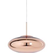 Tom Dixon - Copper Wide LED Pendelleuchte