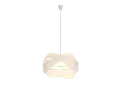 Lindby - Simaria Pendelleuchte White