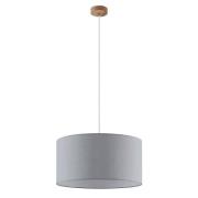 Lindby - Imarin Pendelleuchte Grey