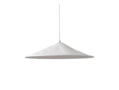 Design For The People - Hill Pendelleuchte Ø55 White