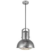 Nordlux - Porter 21 Pendelleuchte Galvanised