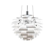 Louis Poulsen - PH Artichoke Pendelleuchte Ø720 White