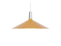 Tala - Bower C600 Pendelleuchte w/Oval II Yellow