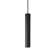 Antidark - Designline Tube Pendelleuchte Schwarz