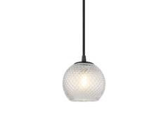 Halo Design - Nobb Ball Pendelleuchte Small Clear