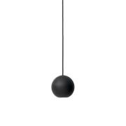 Mater - Liuku Base Pendelleuchte Ball Black