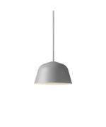 Muuto - Ambit Pendelleuchte Ø16,5 Grey