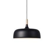 Northern - Acorn Pendelleuchte Matt Black