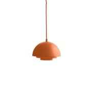 Warm Nordic - Milieu Colour Mini Mini Pendelleuchte Tomato Cream