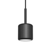 Herstal - Grain Pendelleuchte XS Matt Black