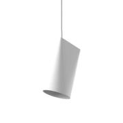 Moebe - Ceramic Narrow Pendelleuchte White