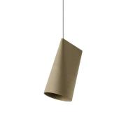 Moebe - Ceramic Narrow Pendelleuchte Olive