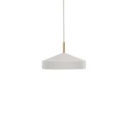 OYOY Living Design - Hatto Pendelleuchte Small White