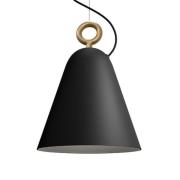 Herstal - Bella Pendelleuchte Matt Black