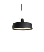 Marset - Soho 57 LED Pendelleuchte Schwarz