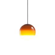 Marset - Dipping Light 13 Pendelleucte Amber