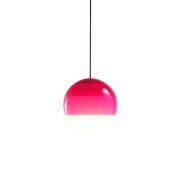 Marset - Dipping Light 13 Pendelleucte Pink