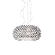 Foscarini - Caboche Plus LED Grande Pendelleuchte MyLight White 3,2m T...