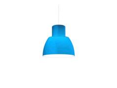 Nemo Lighting - Lorosae Pendelleuchte Ø40 Ocean Blue