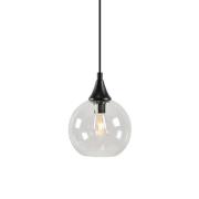 Globen Lighting - Bowl Pendelleuchte Mini Clear